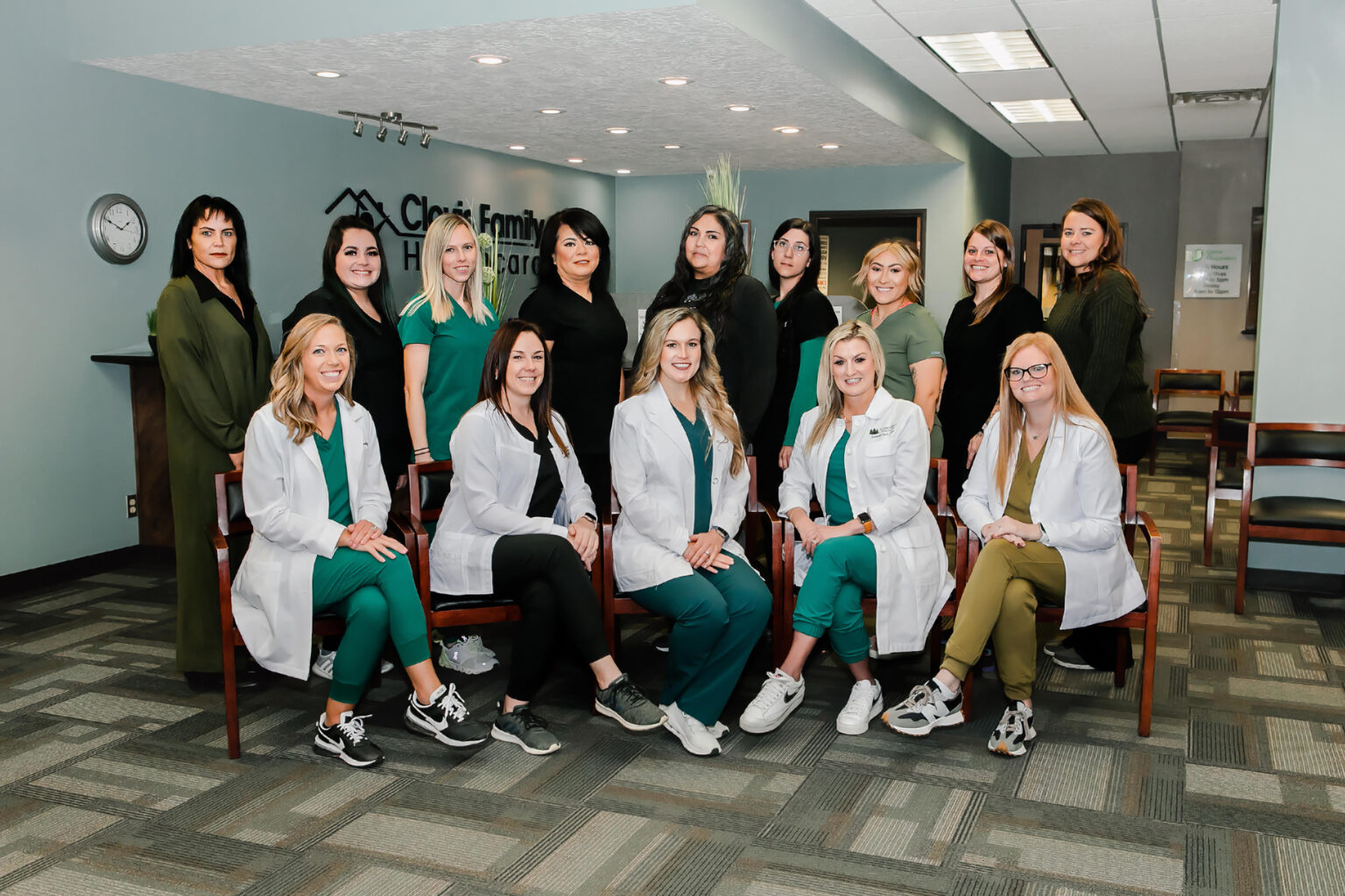 Home Clovis Family Healthcare